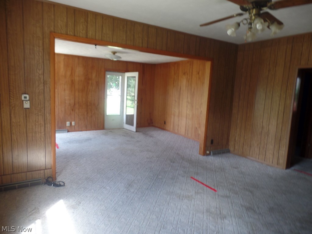 Town/Trinway - Residential