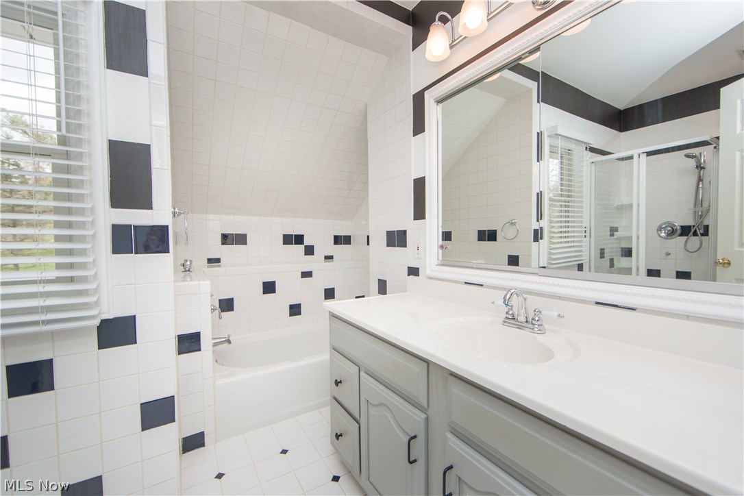 Rustic Hills - Residential