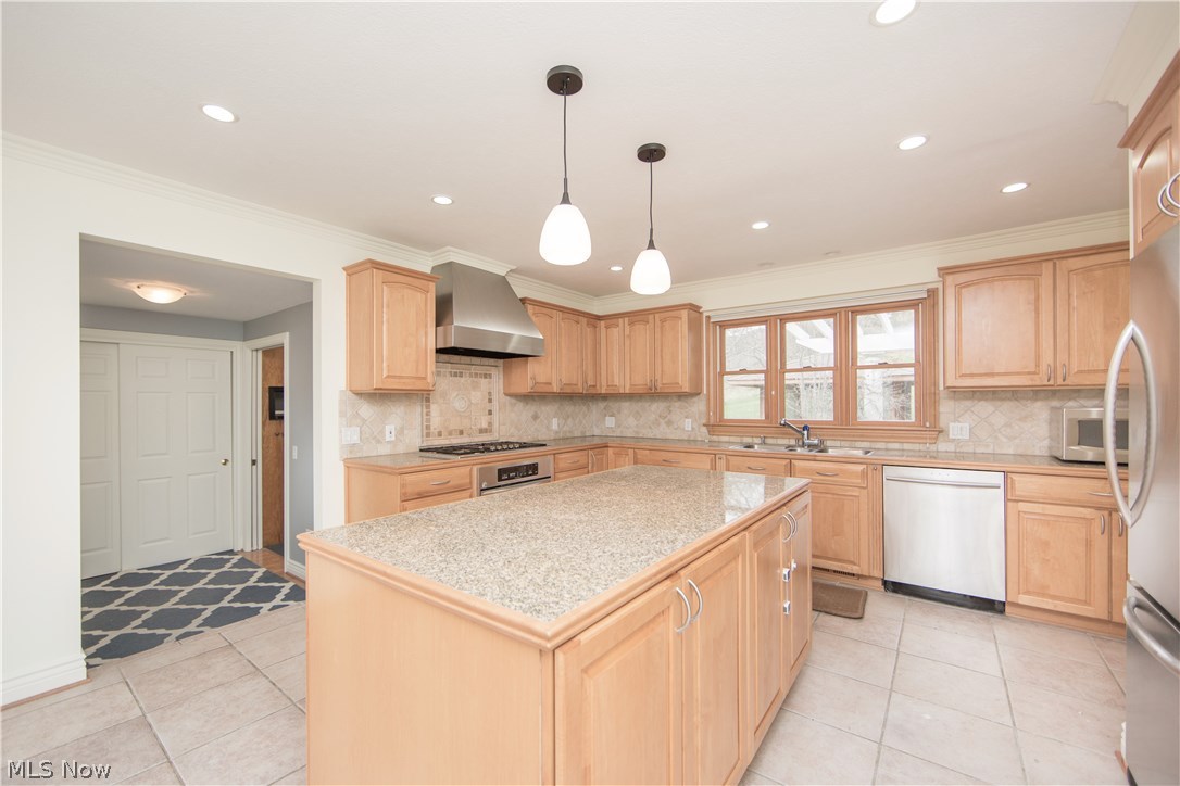 Rustic Hills - Residential