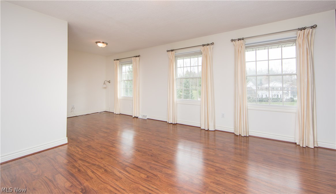 Rustic Hills - Residential