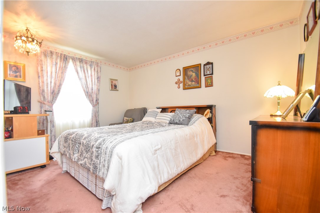 Albion Heights - Residential