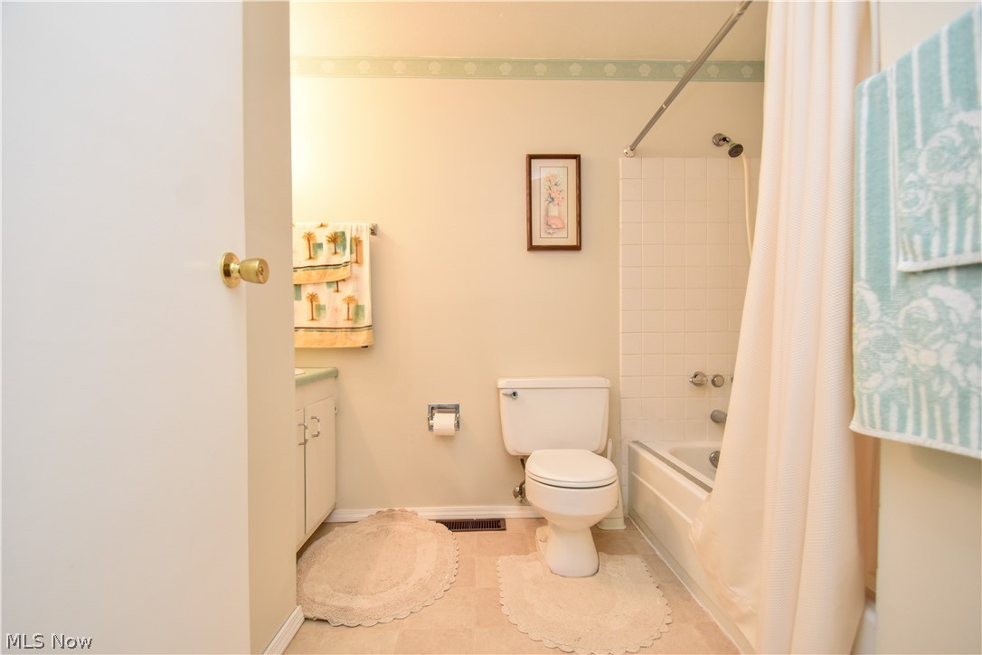 Albion Heights - Residential