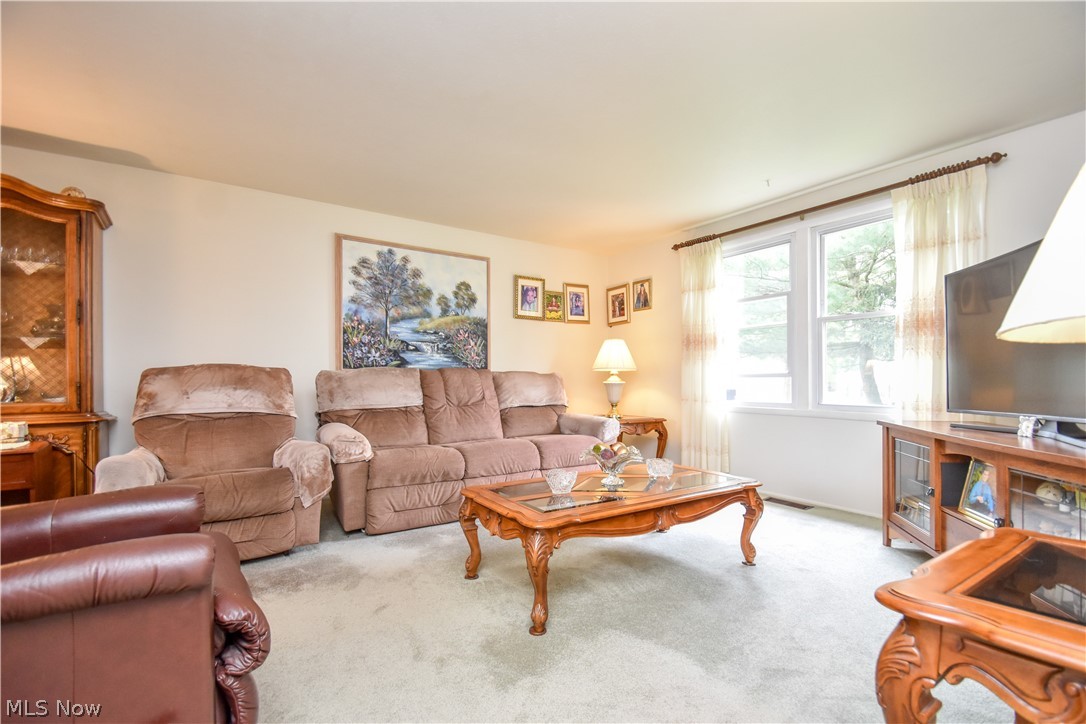 Albion Heights - Residential