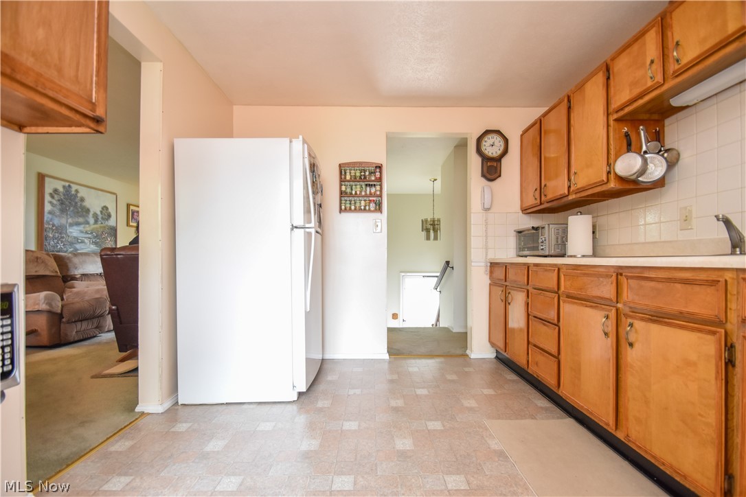 Albion Heights - Residential