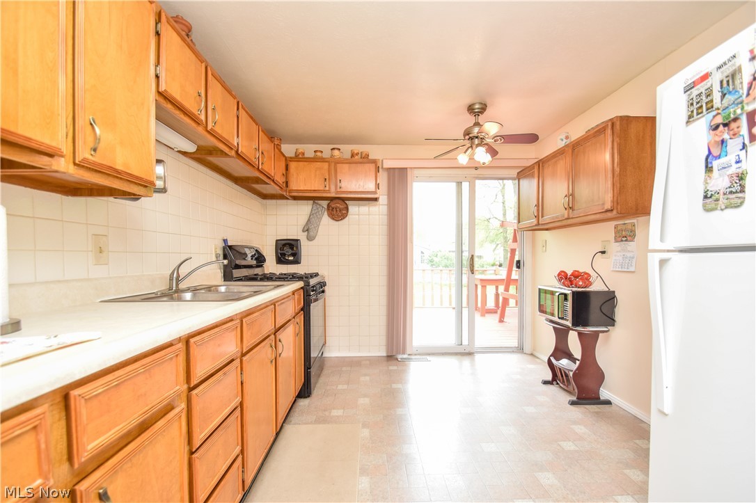 Albion Heights - Residential