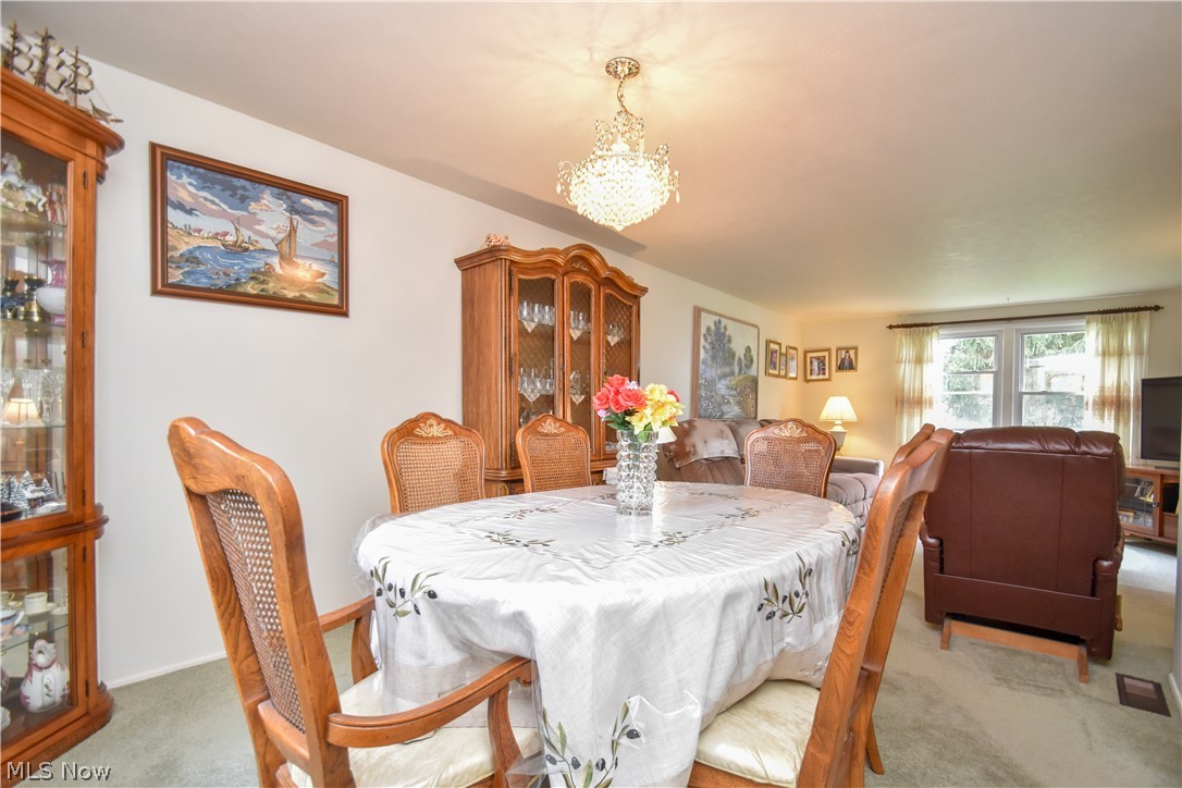 Albion Heights - Residential