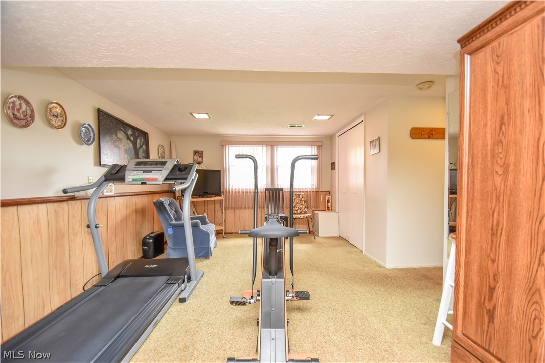 Albion Heights - Residential