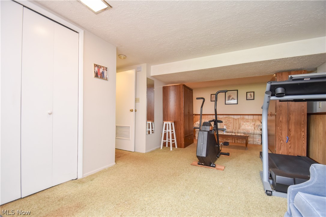 Albion Heights - Residential