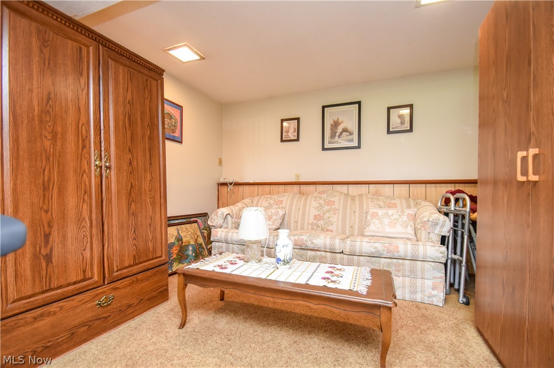 Albion Heights - Residential