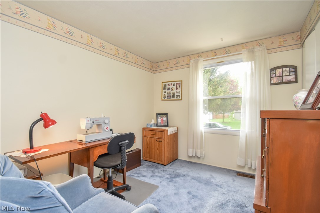 Albion Heights - Residential