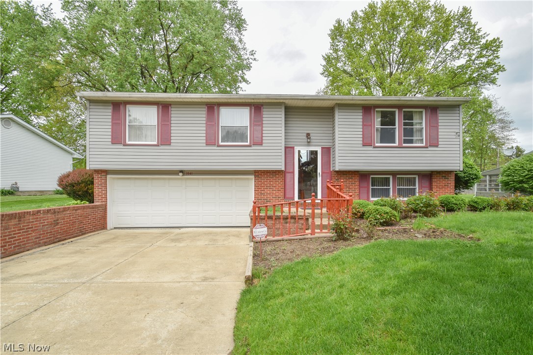 Albion Heights - Residential