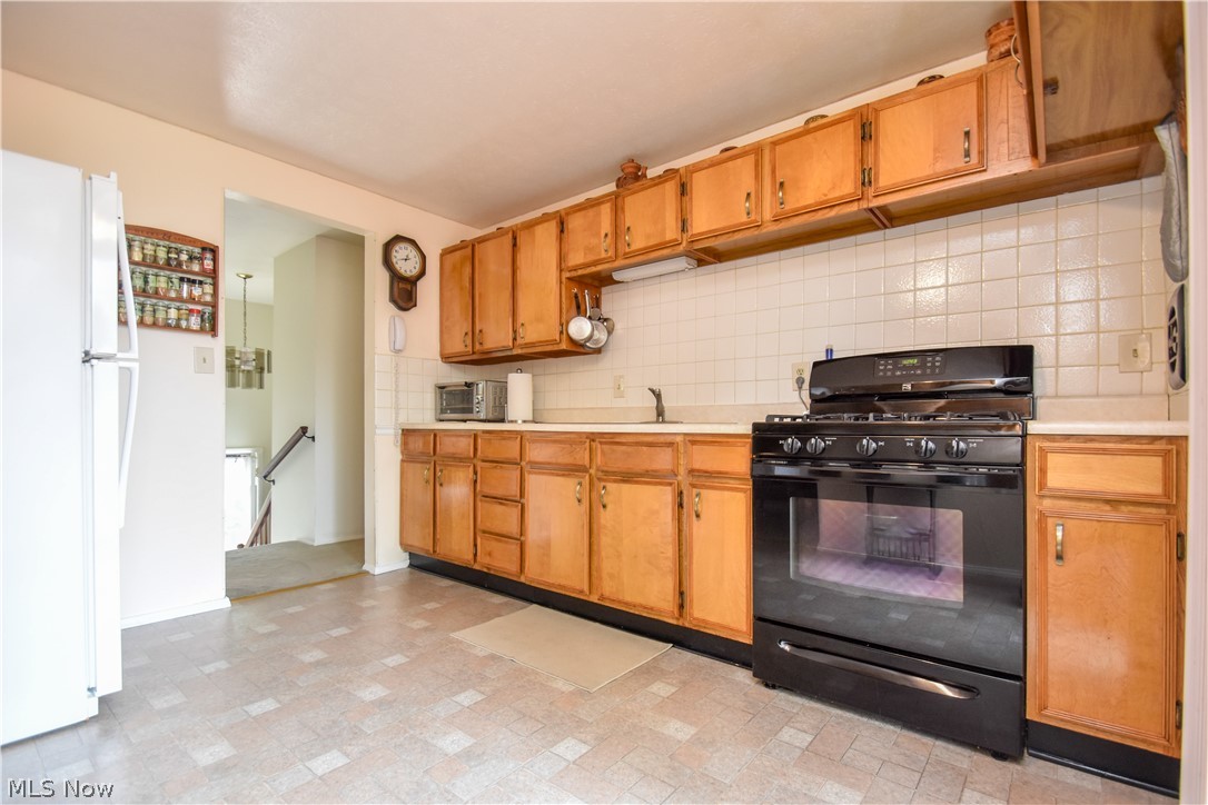 Albion Heights - Residential