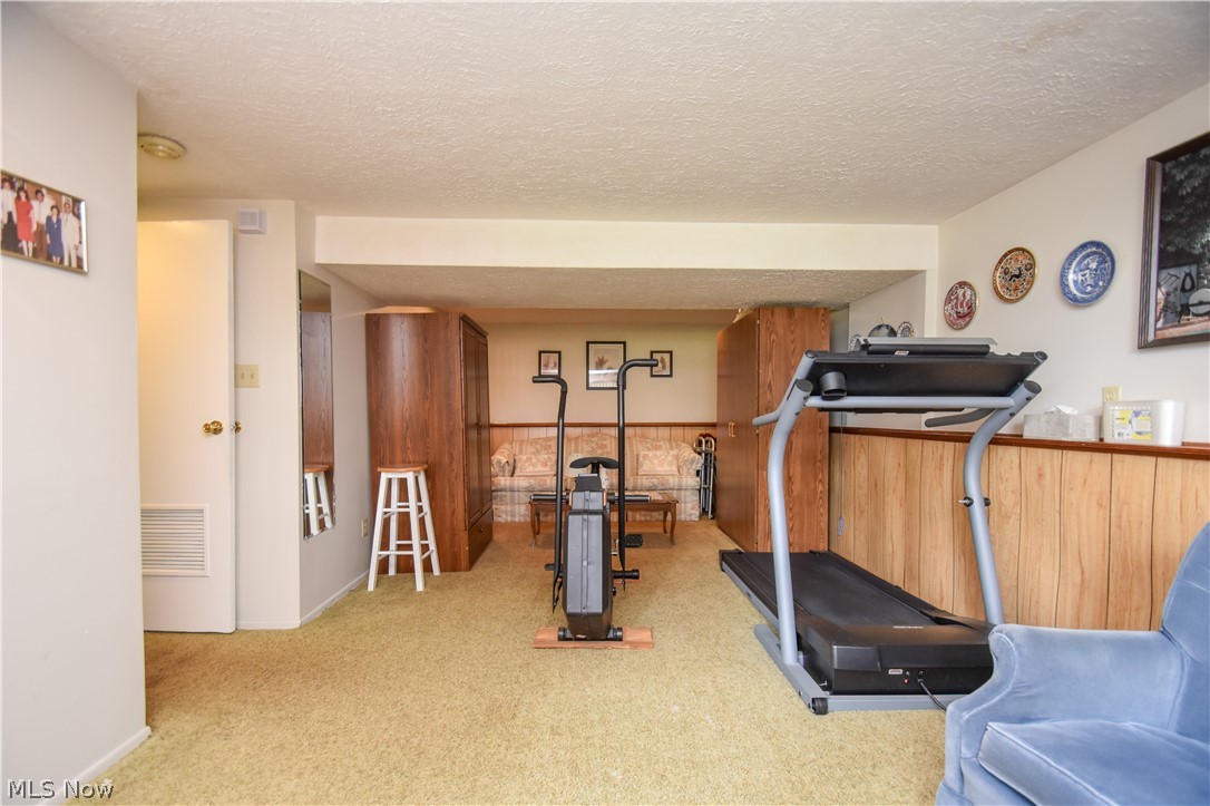 Albion Heights - Residential