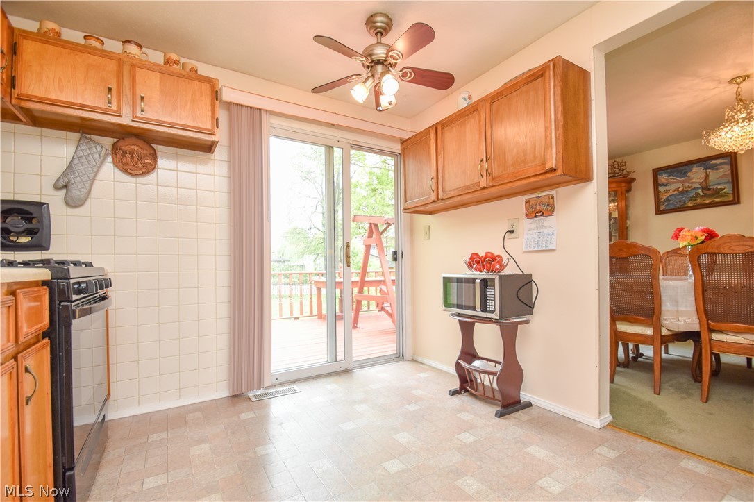 Albion Heights - Residential