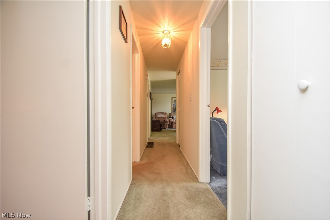 Albion Heights - Residential