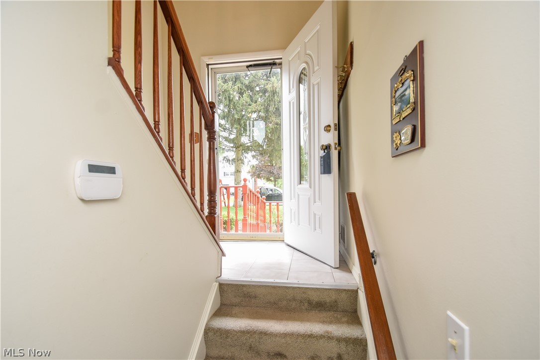 Albion Heights - Residential