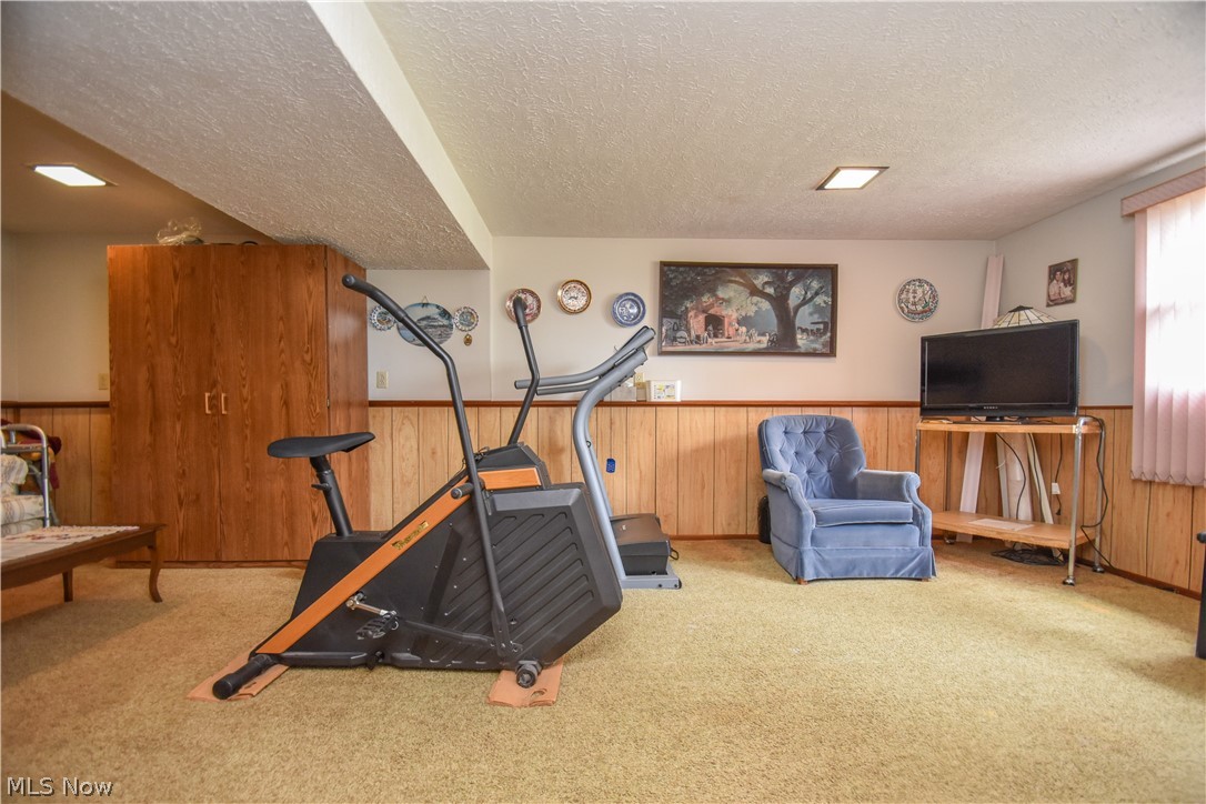 Albion Heights - Residential