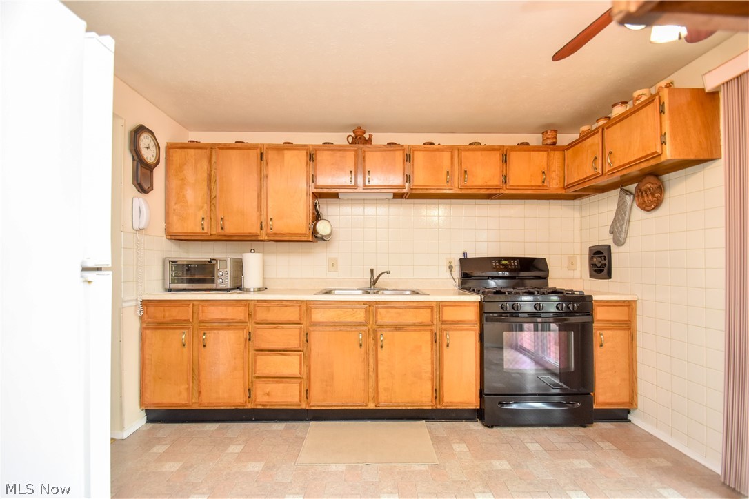 Albion Heights - Residential