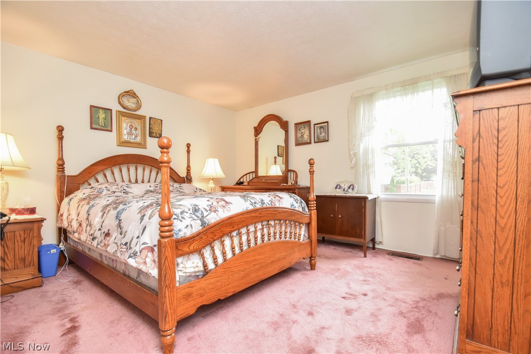 Albion Heights - Residential