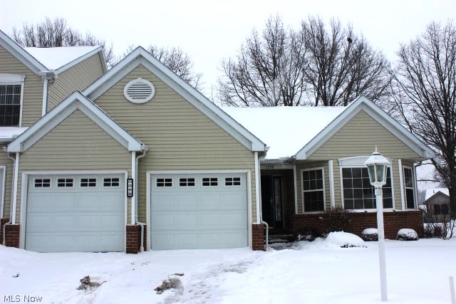 Ridges/Camden Park - Residential