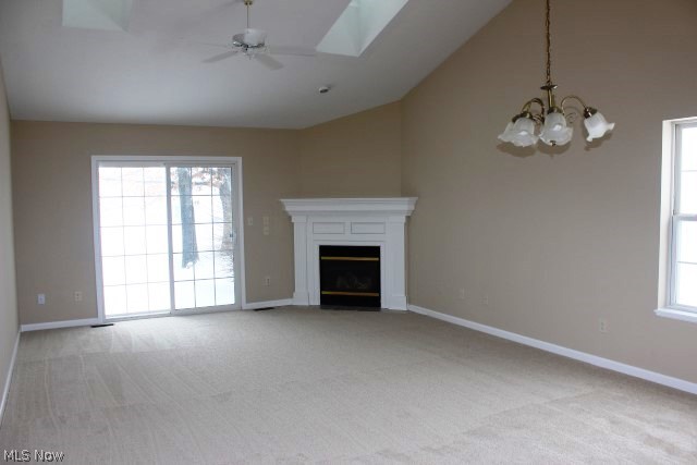 Ridges/Camden Park - Residential