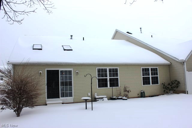 Ridges/Camden Park - Residential