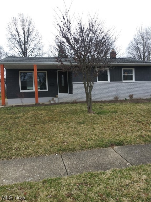 Maplewood Park - Residential