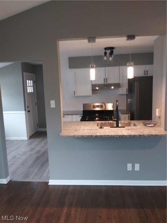 Maplewood Park - Residential