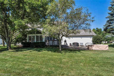 Tiny photo for 421 Summit Street, Wadsworth, OH 44281 (MLS # 5233339)