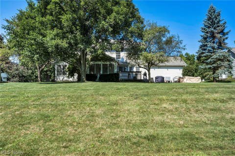 Tiny photo for 421 Summit Street, Wadsworth, OH 44281 (MLS # 5233339)
