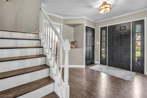 Tiny photo for 421 Summit Street, Wadsworth, OH 44281 (MLS # 5233339)