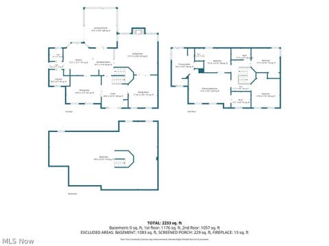 Tiny photo for 421 Summit Street, Wadsworth, OH 44281 (MLS # 5233339)
