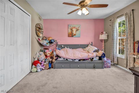 Tiny photo for 421 Summit Street, Wadsworth, OH 44281 (MLS # 5233339)