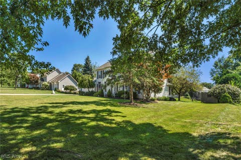 Tiny photo for 421 Summit Street, Wadsworth, OH 44281 (MLS # 5233339)