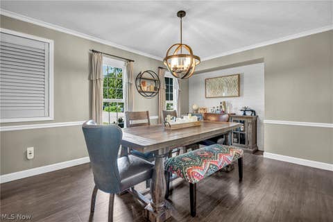 Tiny photo for 421 Summit Street, Wadsworth, OH 44281 (MLS # 5233339)