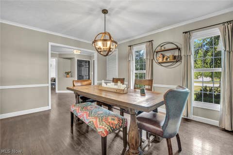Tiny photo for 421 Summit Street, Wadsworth, OH 44281 (MLS # 5233339)