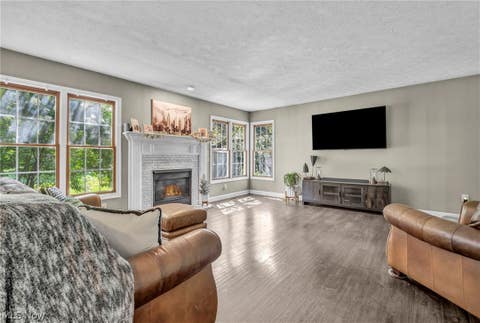 Tiny photo for 421 Summit Street, Wadsworth, OH 44281 (MLS # 5233339)