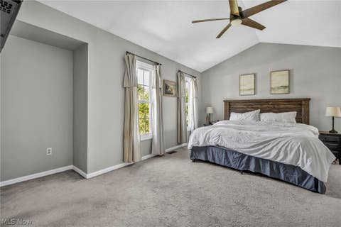 Tiny photo for 421 Summit Street, Wadsworth, OH 44281 (MLS # 5233339)