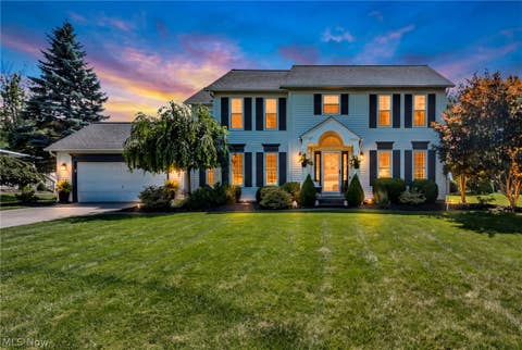 Tiny photo for 421 Summit Street, Wadsworth, OH 44281 (MLS # 5233339)