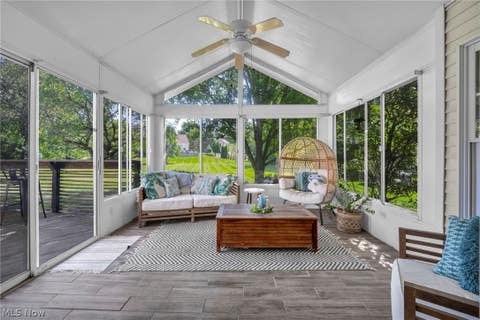 Tiny photo for 421 Summit Street, Wadsworth, OH 44281 (MLS # 5233339)