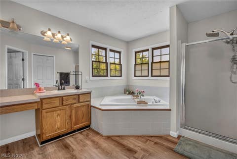 Tiny photo for 421 Summit Street, Wadsworth, OH 44281 (MLS # 5233339)