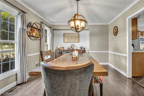 Tiny photo for 421 Summit Street, Wadsworth, OH 44281 (MLS # 5233339)
