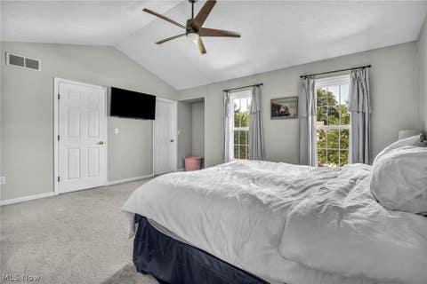Tiny photo for 421 Summit Street, Wadsworth, OH 44281 (MLS # 5233339)