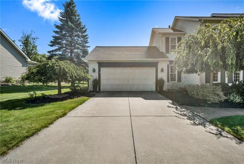 Tiny photo for 421 Summit Street, Wadsworth, OH 44281 (MLS # 5233339)