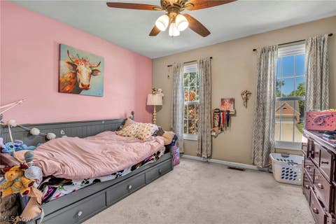 Tiny photo for 421 Summit Street, Wadsworth, OH 44281 (MLS # 5233339)