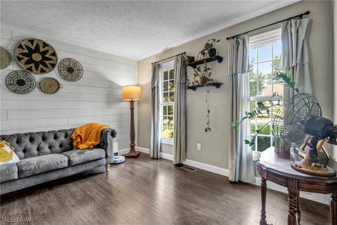 Tiny photo for 421 Summit Street, Wadsworth, OH 44281 (MLS # 5233339)