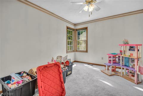 Tiny photo for 421 Summit Street, Wadsworth, OH 44281 (MLS # 5233339)