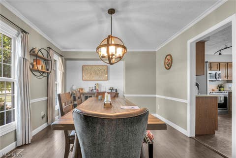 Tiny photo for 421 Summit Street, Wadsworth, OH 44281 (MLS # 5233339)