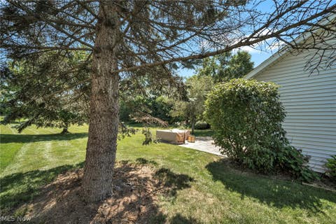 Tiny photo for 421 Summit Street, Wadsworth, OH 44281 (MLS # 5233339)