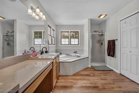 Tiny photo for 421 Summit Street, Wadsworth, OH 44281 (MLS # 5233339)